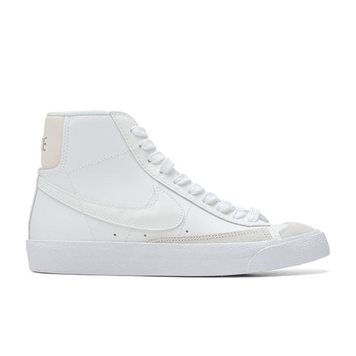 Blazer Mid '77 (GS) - Summit White/Clear/LT Orewood