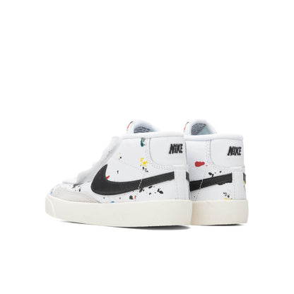 Blazer Mid '77 (TD) - White/Sail