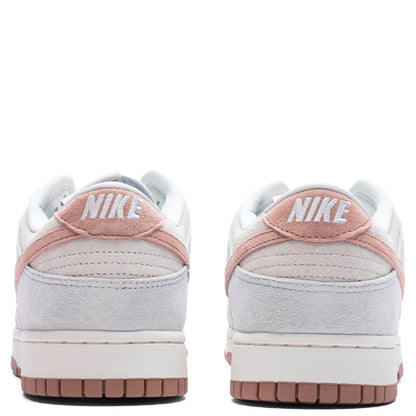 Dunk Low Retro Premium - Phantom/Fossil Rose/Aura/Summit White