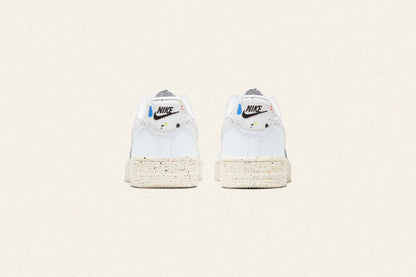Air Force 1 LV8 3 (PS) - White/Sail