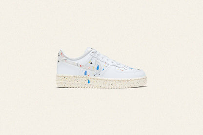 Air Force 1 LV8 3 (PS) - White/Sail