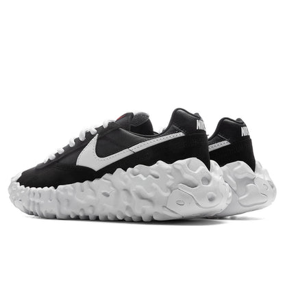 OverBreak - Black/White
