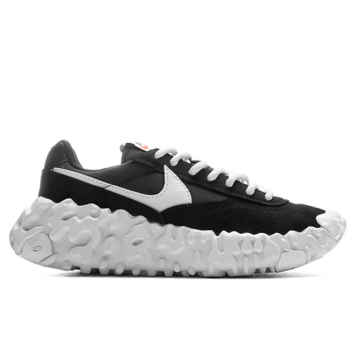 OverBreak - Black/White