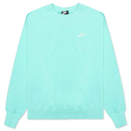 Sportswear Classic Fleece Crew - Tropical Twist/Light Dew