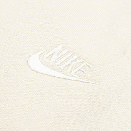 Sportswear Classic Fleece Shorts - Coconut Milk/Sail