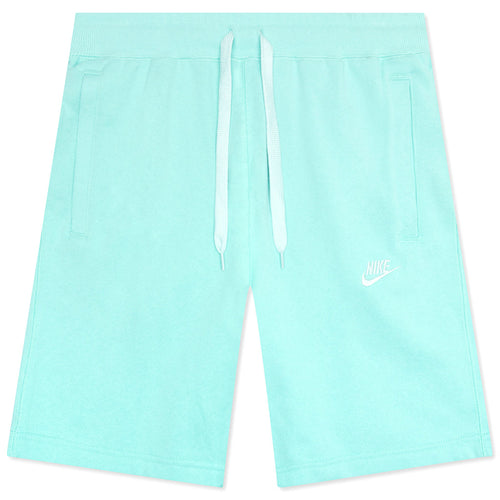 Sportswear Classic Fleece Shorts - Tropical Twist/Light Dew