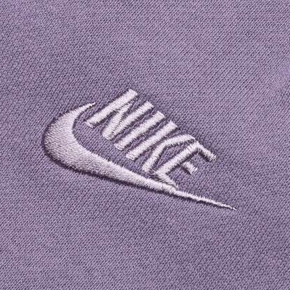 Sportswear French Terry Pants - Daybreak/Violet Haze