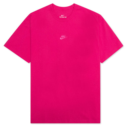 Sportswear Premium Essential T-Shirt - Fireberry