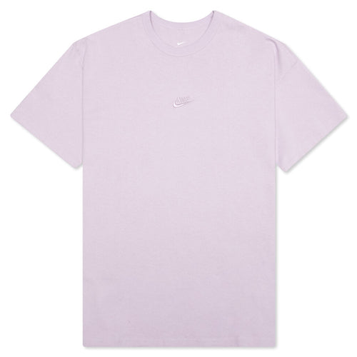 Sportswear Premium Essential T-Shirt - Iced Lilac