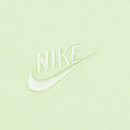 Sportswear Premium Essential T-Shirt - Light Liquid Lime