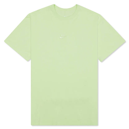 Sportswear Premium Essential T-Shirt - Light Liquid Lime