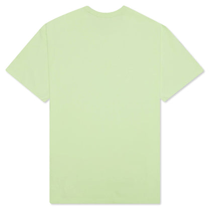 Sportswear Premium Essential T-Shirt - Light Liquid Lime