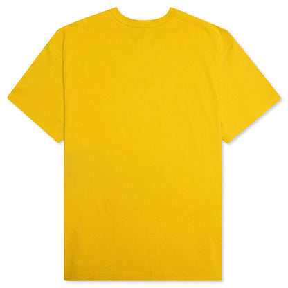 Sportswear Premium Essentials T-Shirt - Vivid Sulfur/Black