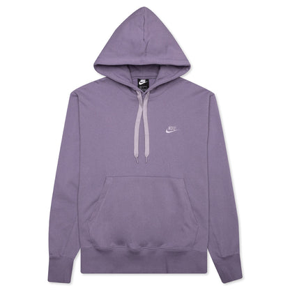 Sportswear Pullover French Terry Hoodie - Daybreak/Violet Haze