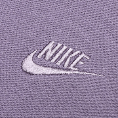 Sportswear Pullover French Terry Hoodie - Daybreak/Violet Haze