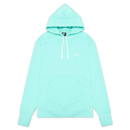Sportswear Pullover French Terry Hoodie - Tropical Twist/Light Dew