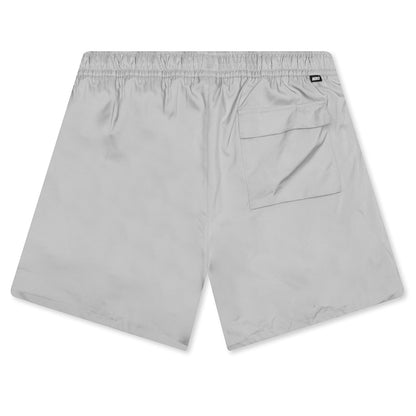 Sportswear Sport Essentials Woven Lined Flow Shorts - Light Smoke Grey/White