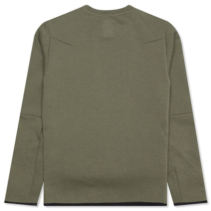 Sportswear Tech Fleece Crew - Twilight Marsh