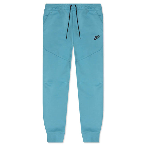 Sportswear Tech Fleece Joggers - Cerulean/Black