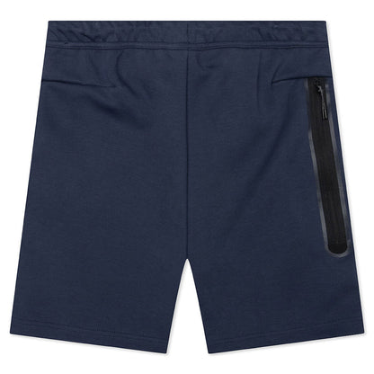 Sportswear Tech Fleece Shorts - Midnight Navy/Black
