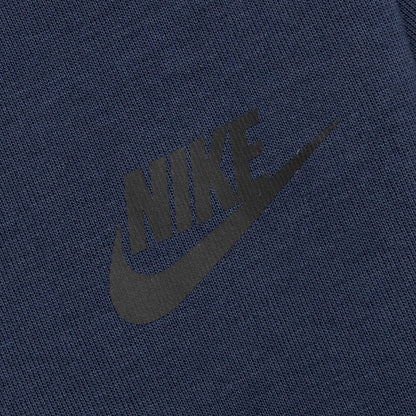 Sportswear Tech Fleece Shorts - Midnight Navy/Black