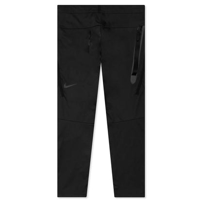 Sportswear Tech Pack Cargo Trousers - Black/Black