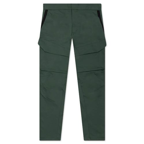 Sportswear Tech Pack Cargo Trousers - Galactic Jade/Black