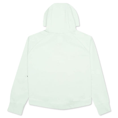 Sportswear Women's Tech Fleece Windrunner Full-Zip Hoodie - Barely Green/Light Dew