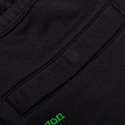 Sportswear World Tour French Terry Shorts - Black