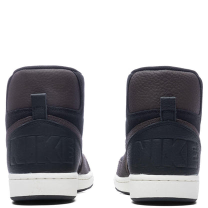 Terminator High SE - Black/Velvet Brown/Baroque Brown