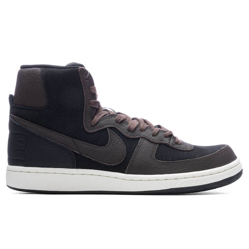 Terminator High SE - Black/Velvet Brown/Baroque Brown