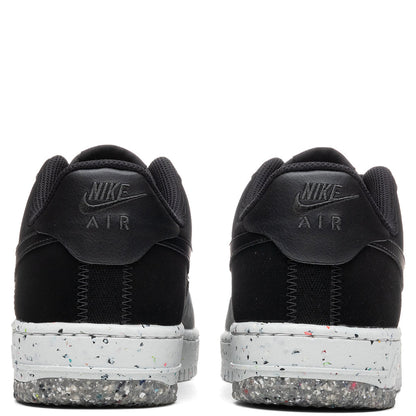 Women's Air Force 1 Crater - Black/Photon Dust/Dark Smoke Grey