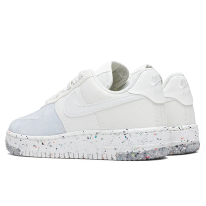 Women's Air Force 1 Crater - Summit White