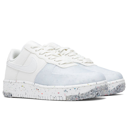 Women's Air Force 1 Crater - Summit White