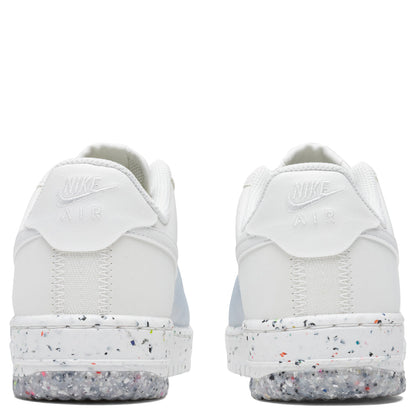 Women's Air Force 1 Crater - Summit White