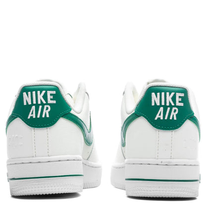 Women's Air Force 1 '07 SE - Sail/Malachite/White/Metallic Gold