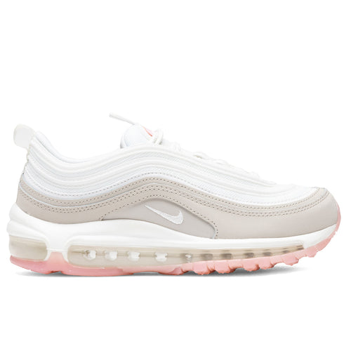 Women's Air Max 97 - Summit White