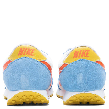 Women's Daybreak - University Blue/Orange