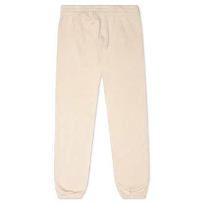 Sportswear Women’s Essentials Fleece Pants - Oatmeal/Black