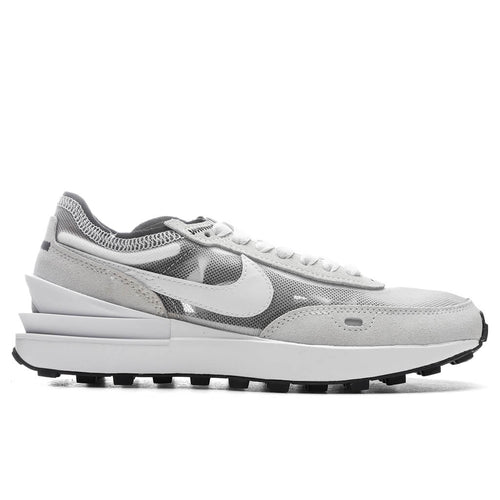 Women's Waffle One - Summit White/Black