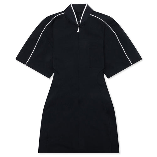Nike x Jacquemus Women's NRG Dress - Dark Obsidian/White