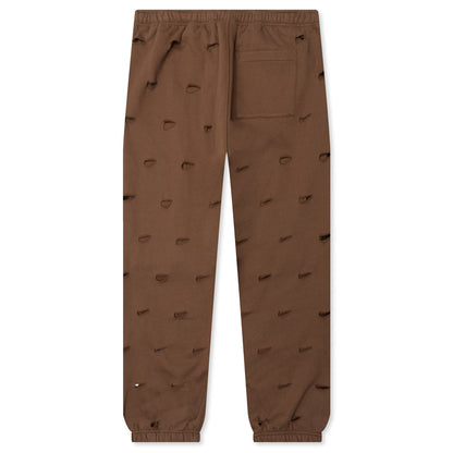 Nike x Jacquemus NRG HE Swoosh Pant - Cacao Wow