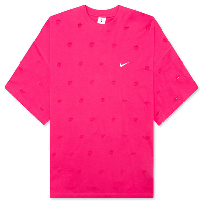 Nike x Jacquemus NRG HE Swoosh Tee - Watermelon