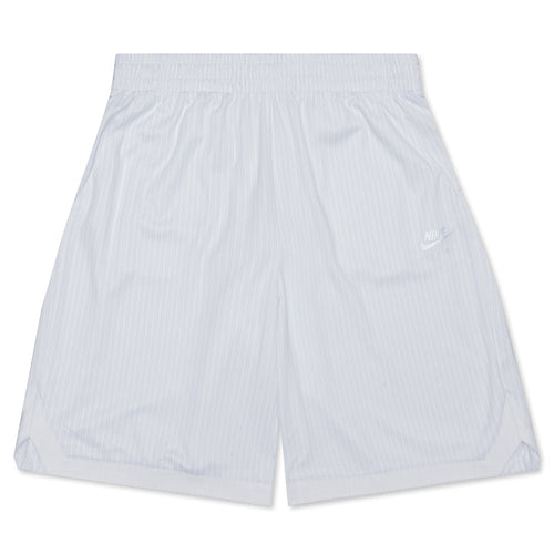Nike x Kim Jones NRG AM Mesh Short AOP - White