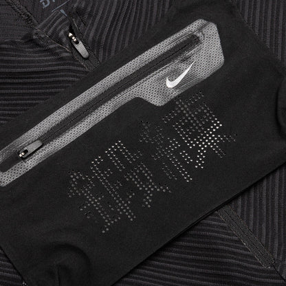 Nike x MMW Women's L/S Top - Black