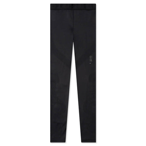 Nike x MMW Women's Tight - Black