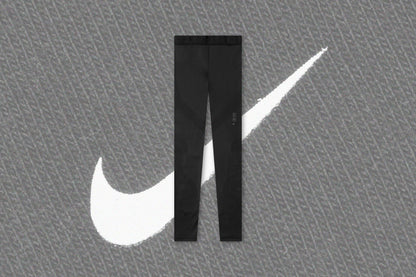 Nike x MMW Women's Tight - Black