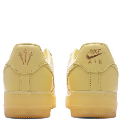 Nike x NOCTA Certified Lover Boy Air Force 1 Low - Citron Tint/Cobalt Tint/Metallic Silver