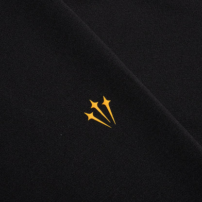 Nike x Nocta NRG AU Mock Neck ESS - Black/Tour Yellow