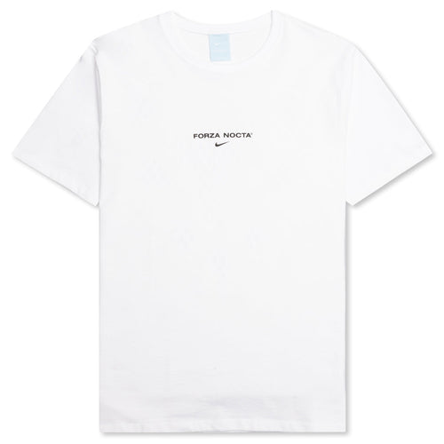 Nike x Nocta NRG AU S/S Top ESS - White/Black